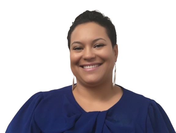 Ashley Burkett, MA, LPC