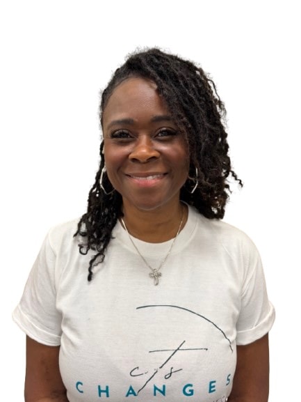 Dr. Linda Peterson