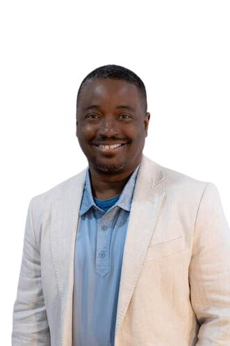 Dr. Terrance Peterson, EdS, MAT