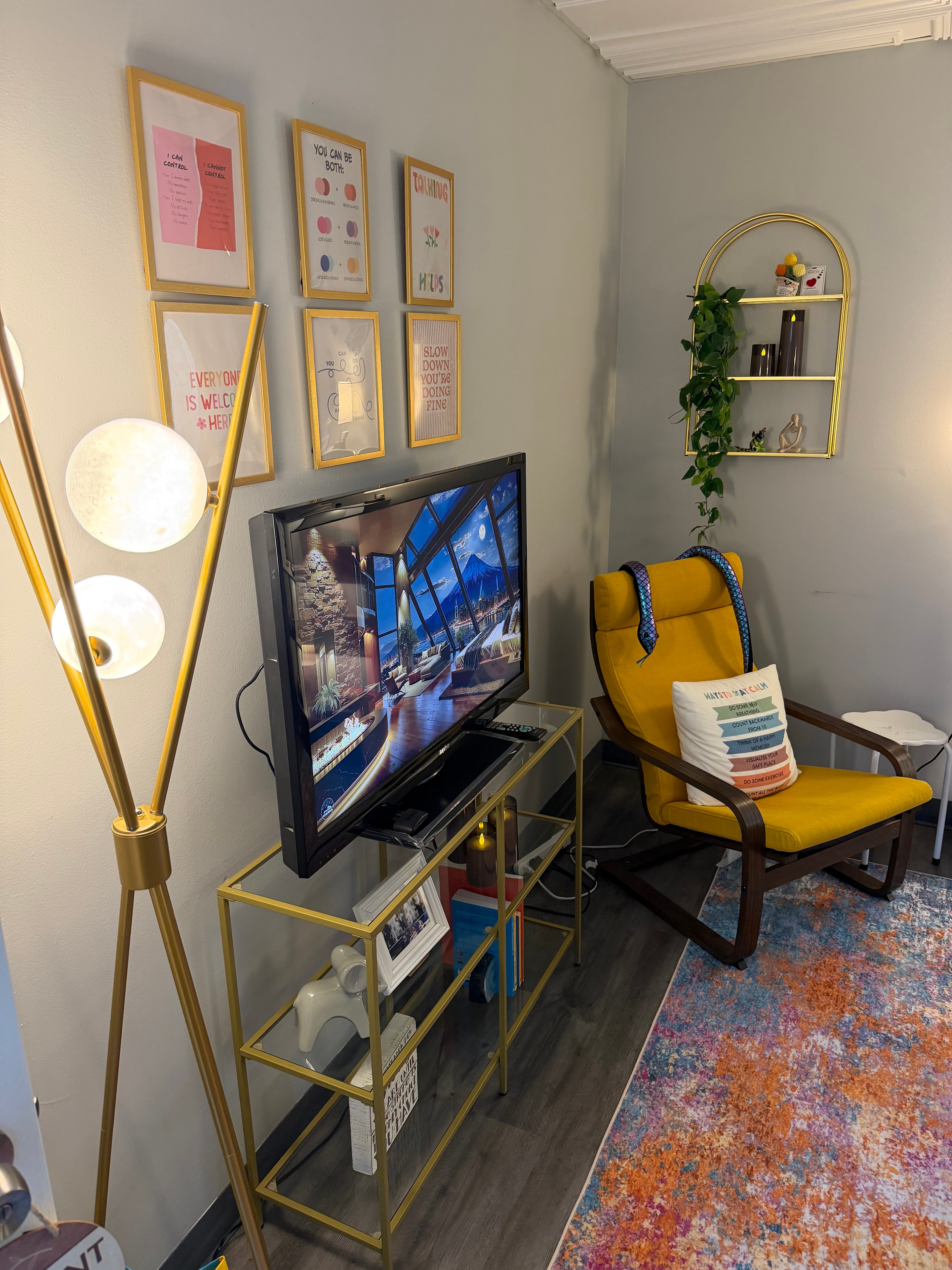 Jasmine Peterson's office — photo 1