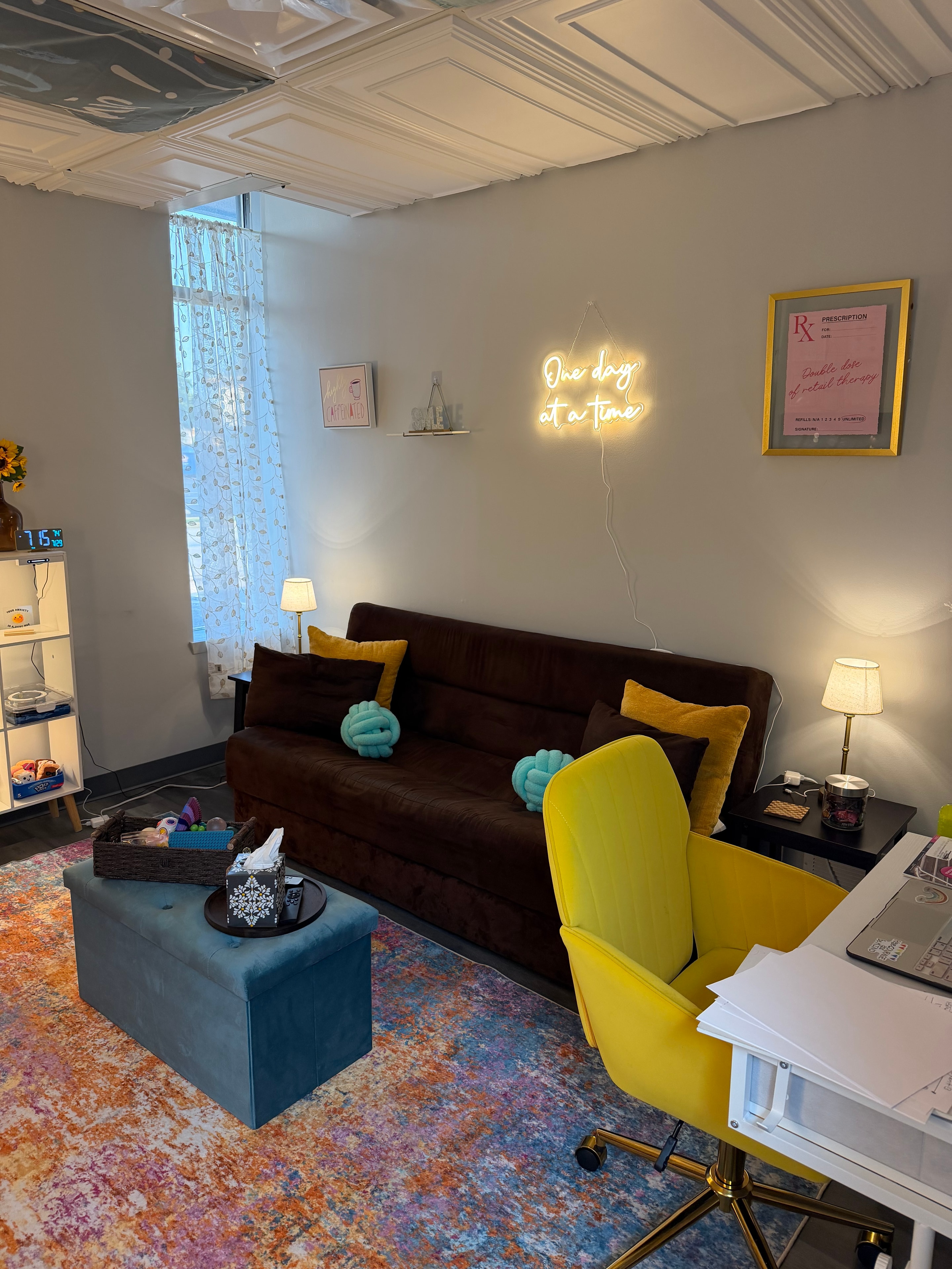 Jasmine Peterson's office — photo 2