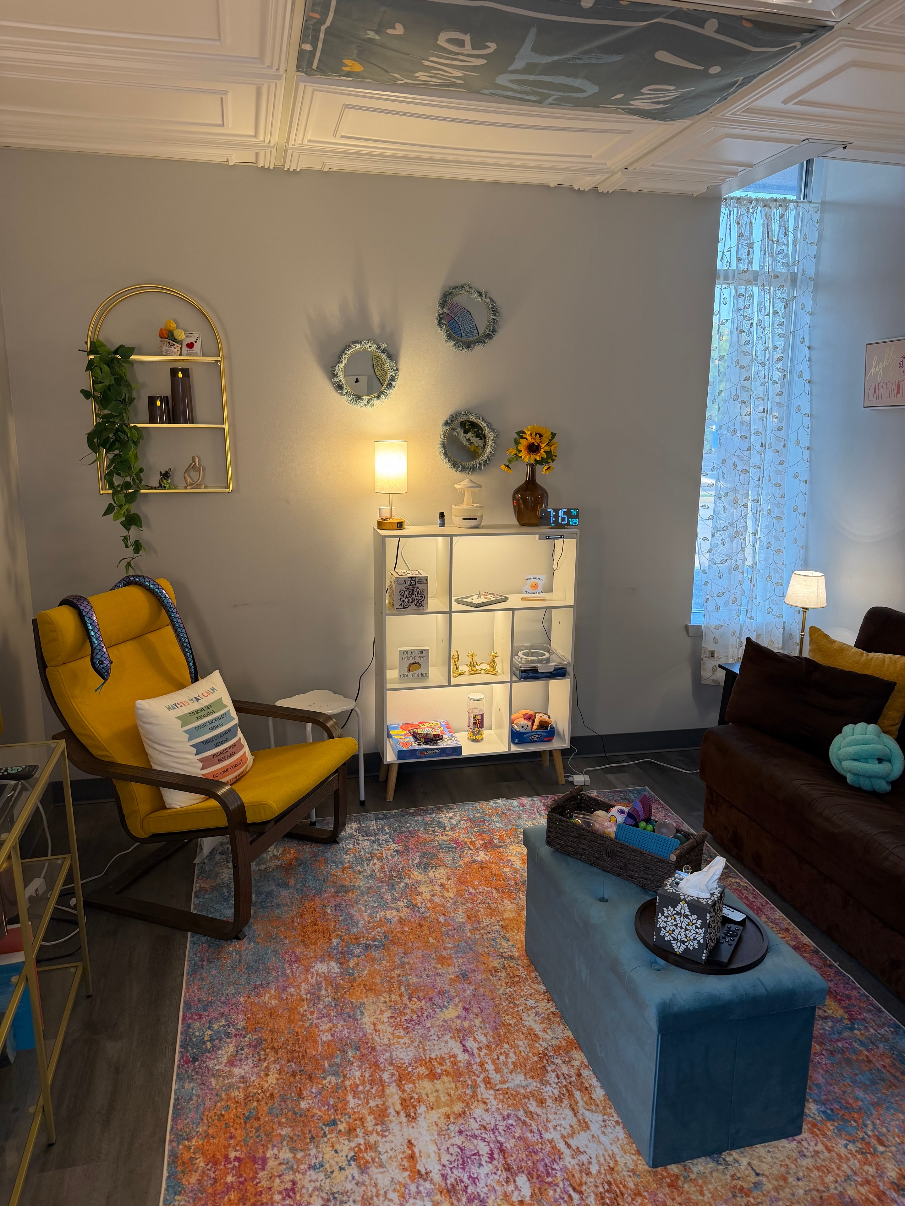 Jasmine Peterson's office — photo 3