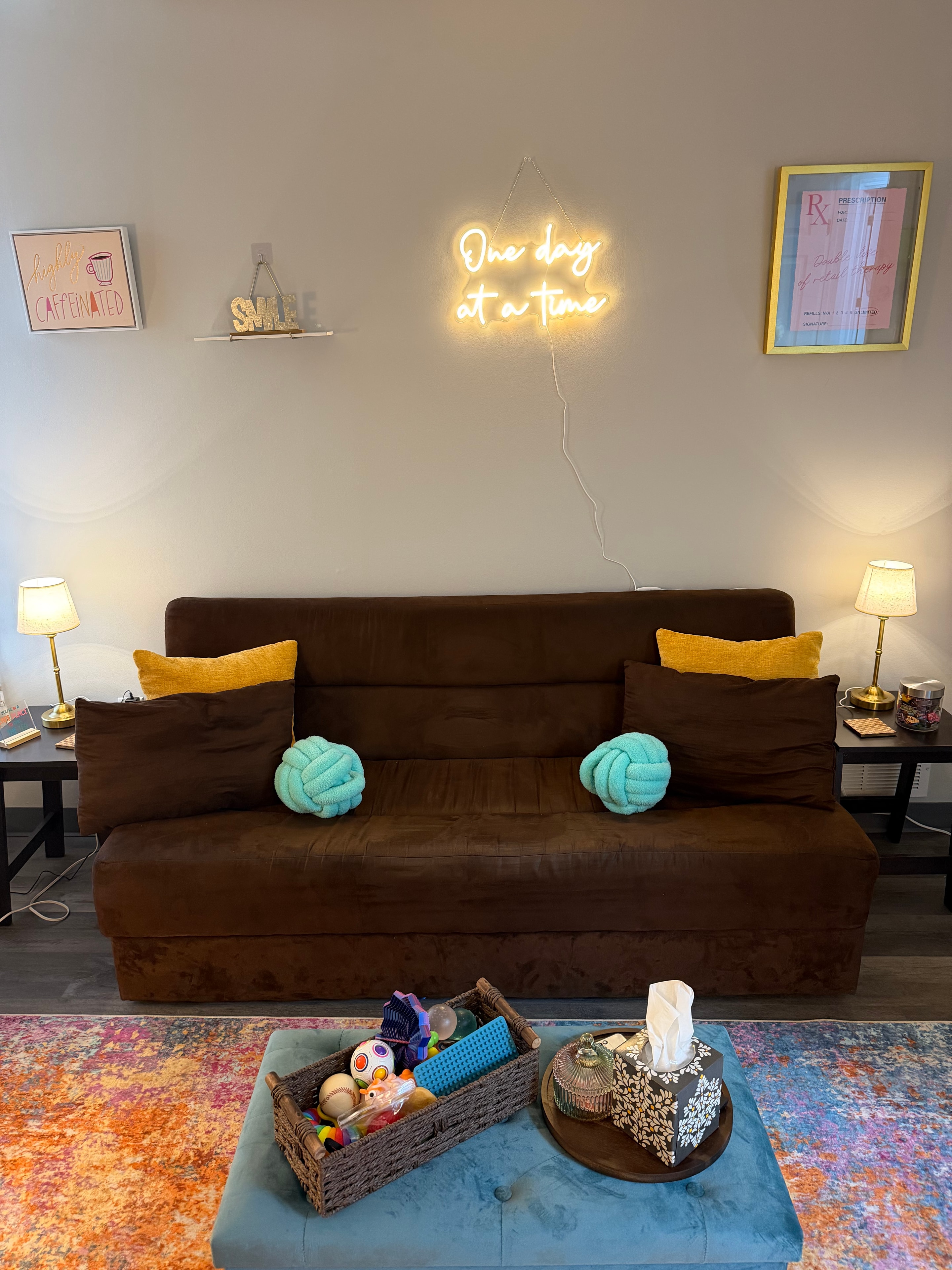Jasmine Peterson's office — photo 4