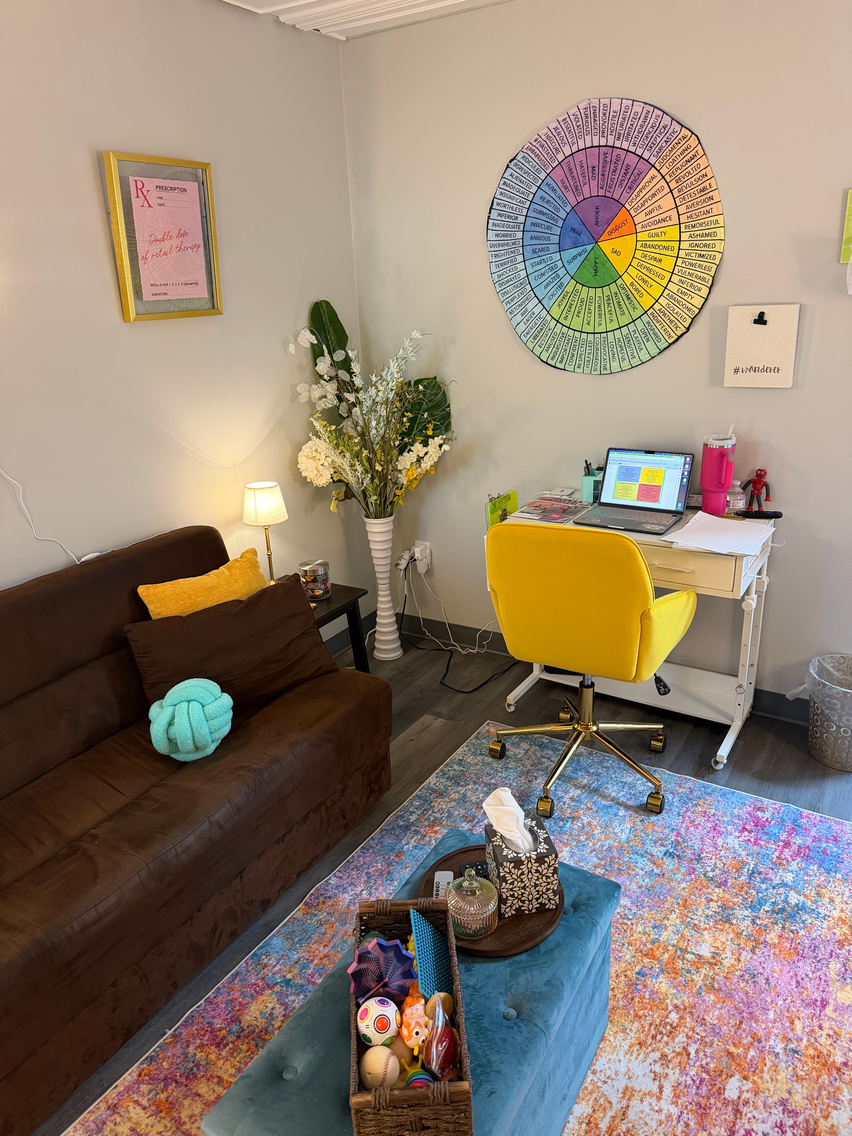 Jasmine Peterson's office — photo 5