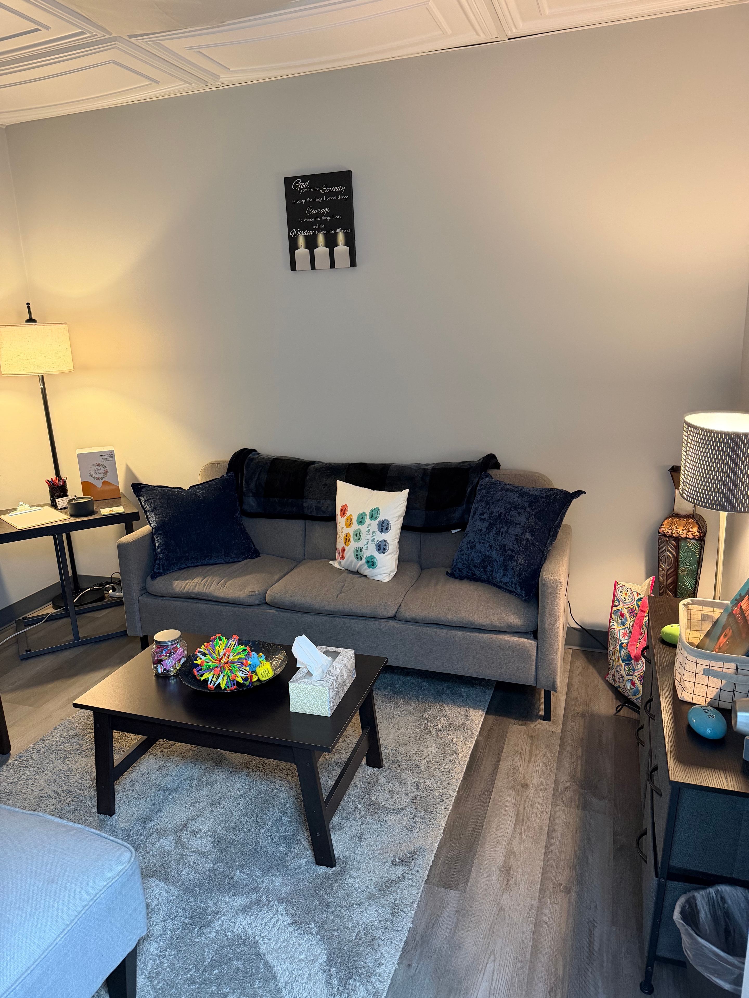 Jeri Bryant's office — photo 1