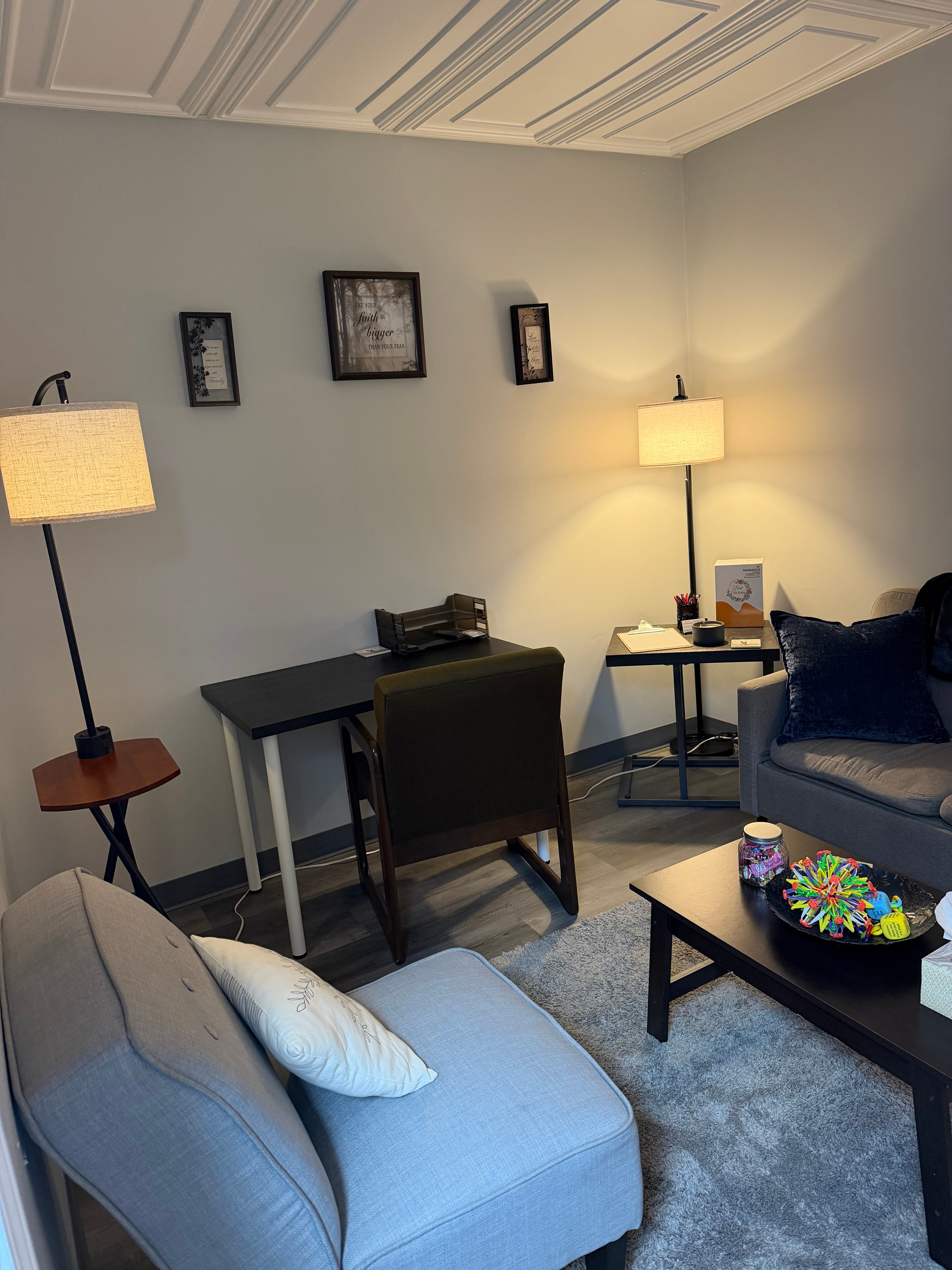 Jeri Bryant's office — photo 2