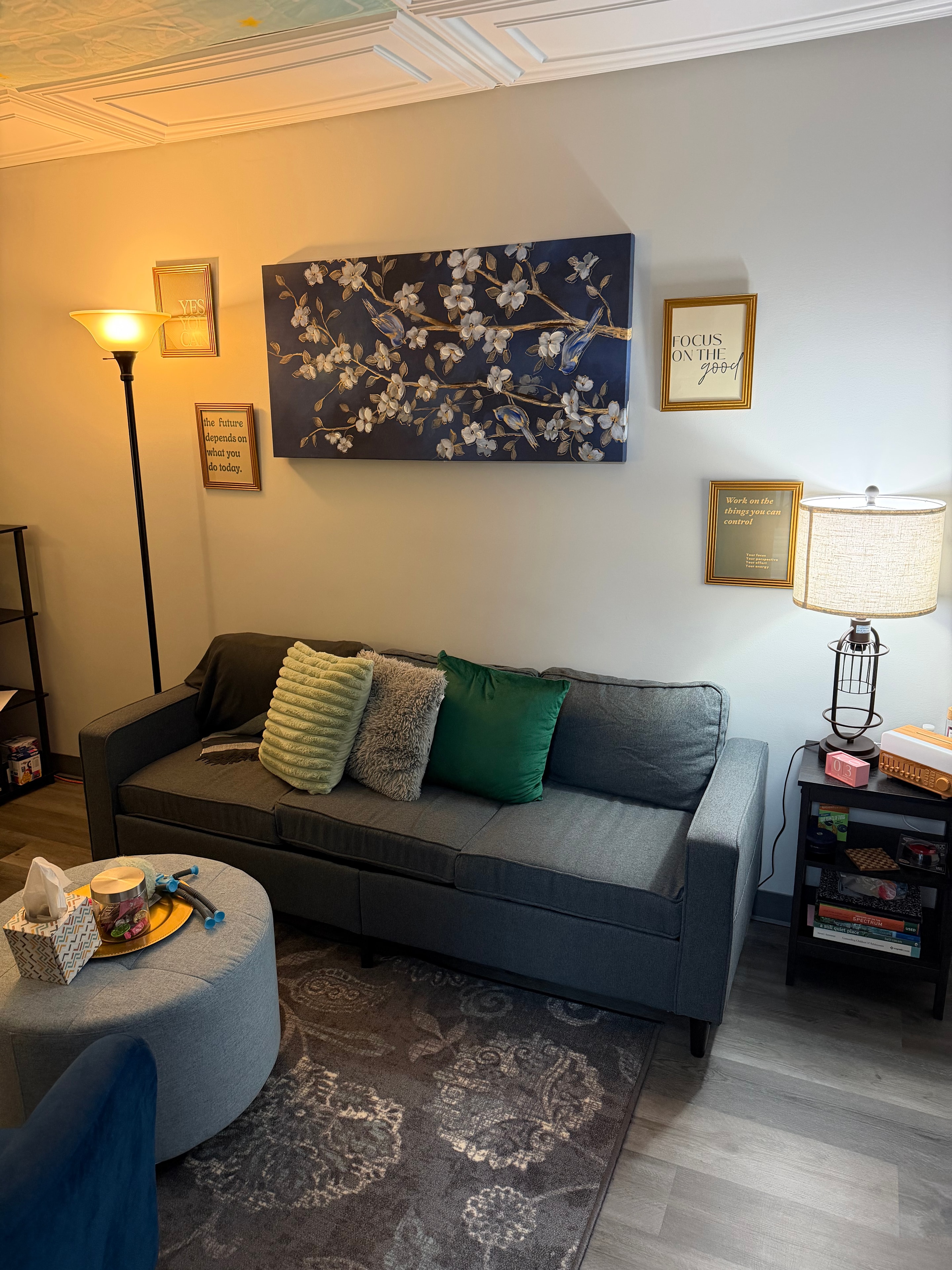 Joshuline Davis's office — photo 1