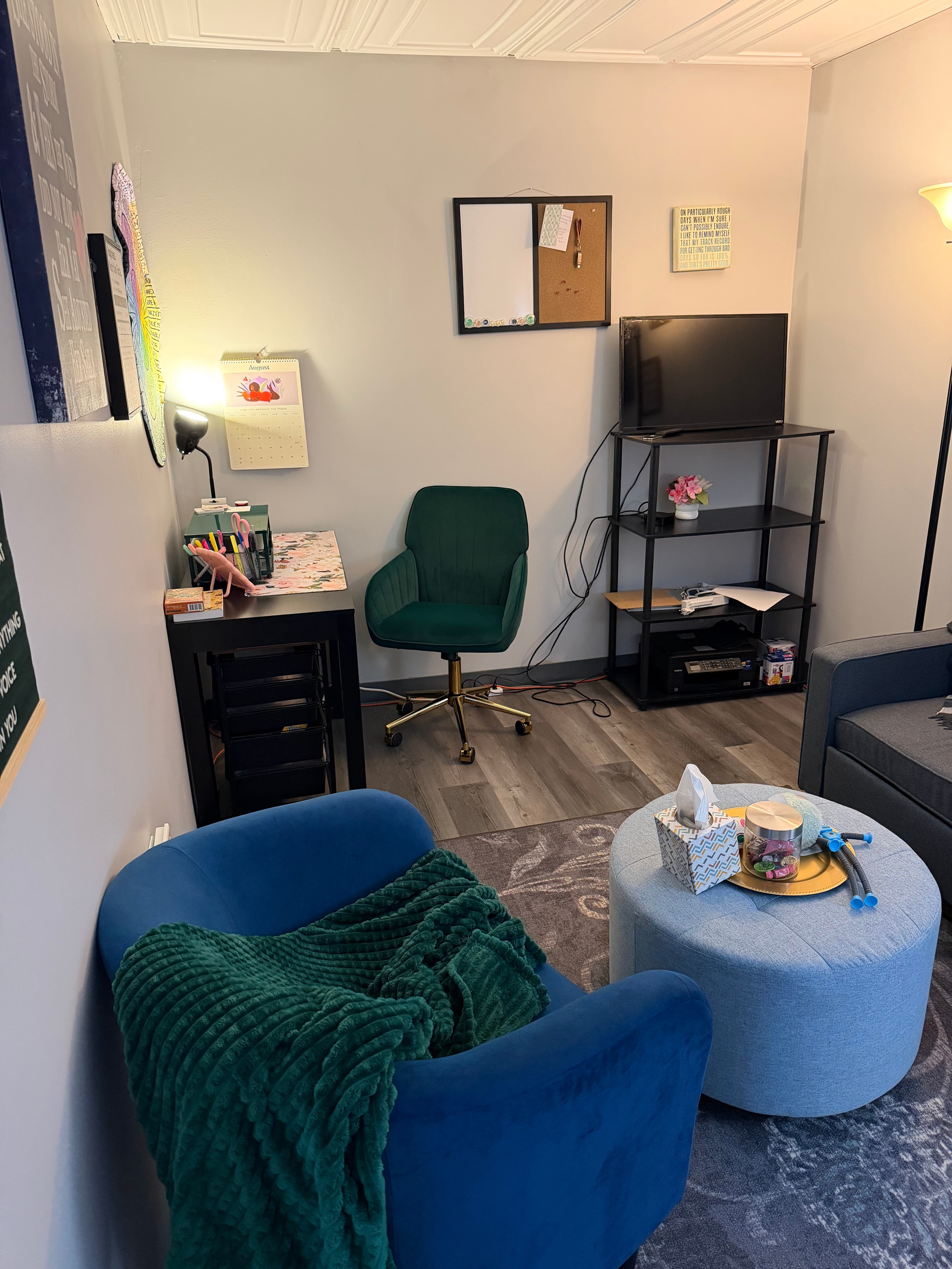 Joshuline Davis's office — photo 2