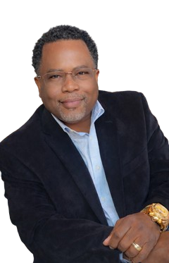 Pastor Marcus Kelley, Jr.